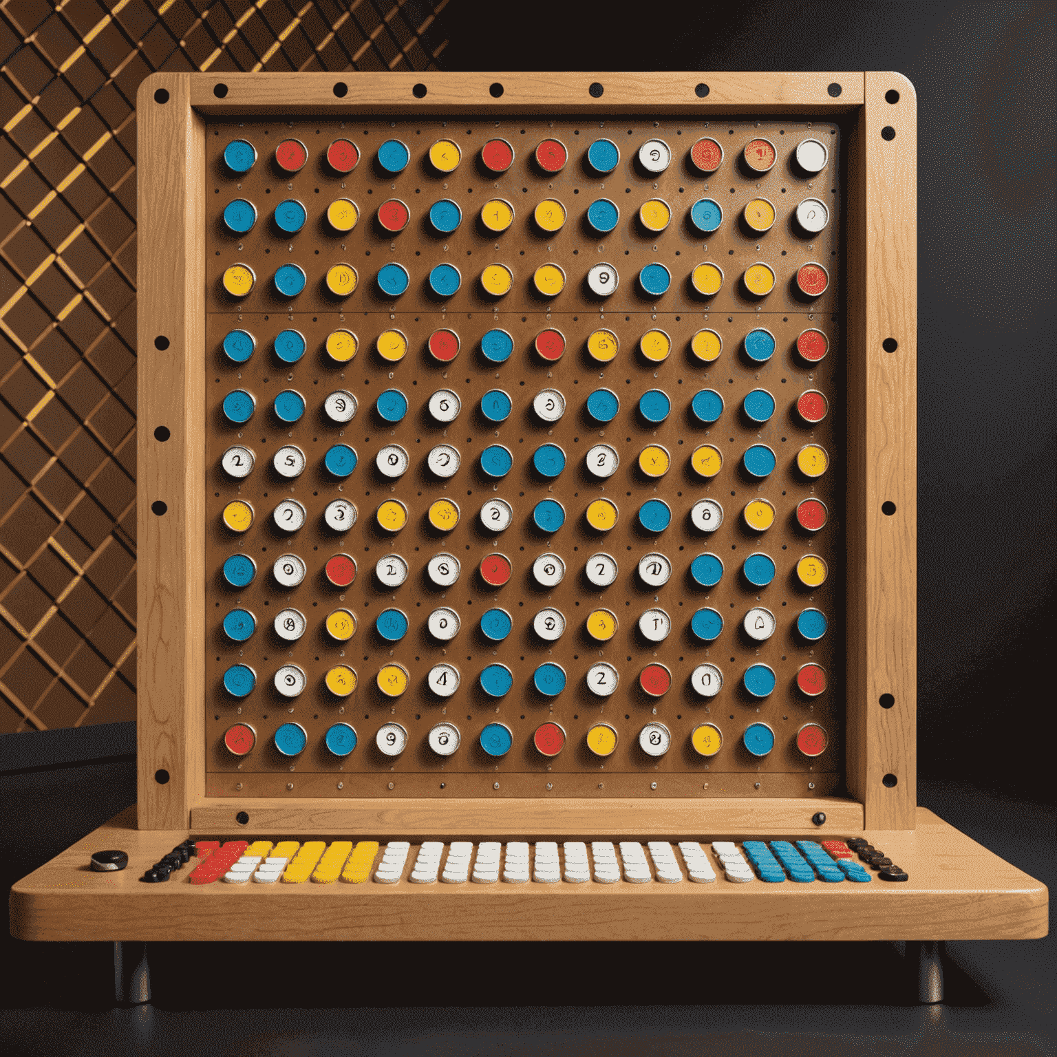 A visual timeline showing the evolution of Plinko from its TV debut to modern online platforms